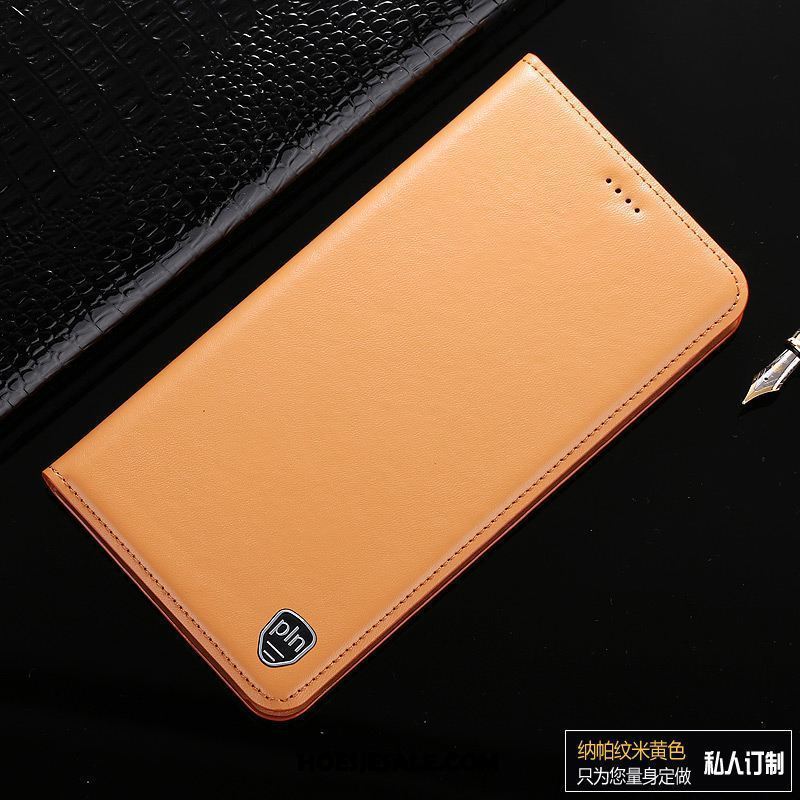 Xiaomi Mi Max 3 Hoesje Folio Mini Mobiele Telefoon Hoes Leren Etui Korting