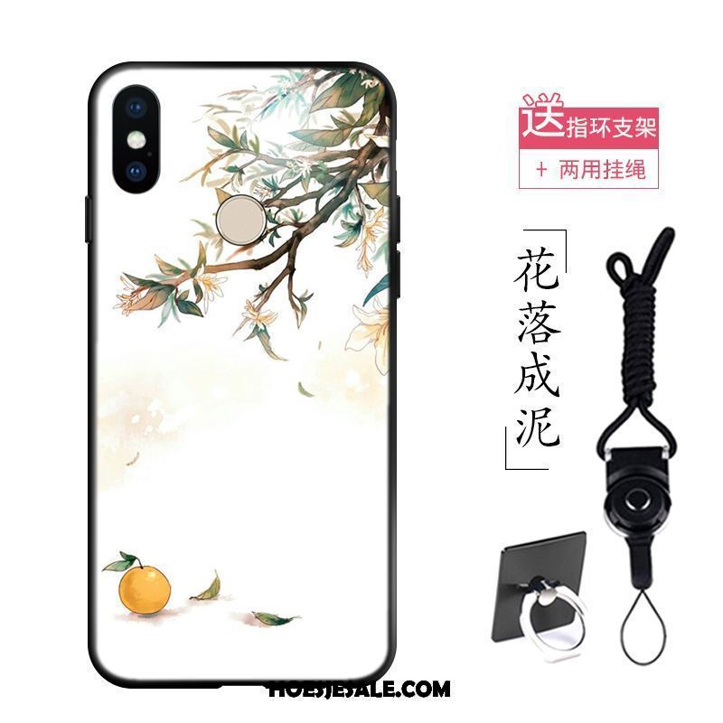 Xiaomi Mi Max 3 Hoesje Mooi Bescherming Chinese Stijl Mini Mobiele Telefoon Online