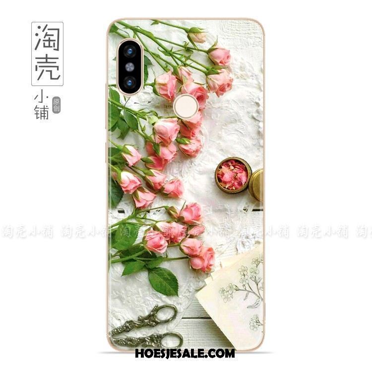 Xiaomi Mi Max 3 Hoesje Roze Kunst Nieuw Mini Mobiele Telefoon Kopen