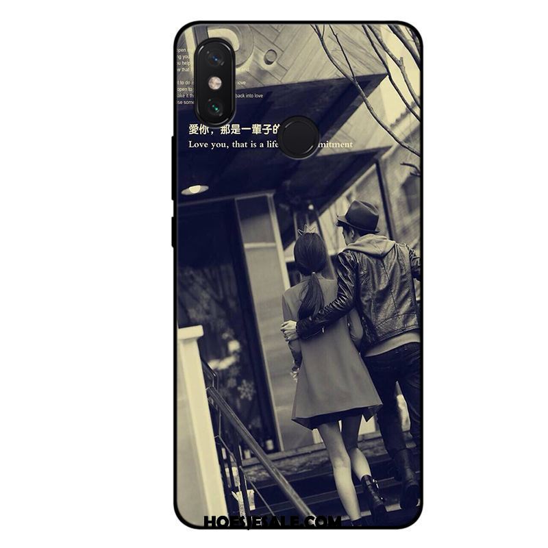Xiaomi Mi Max 3 Hoesje Zacht Mobiele Telefoon Mini Vers Siliconen Aanbiedingen