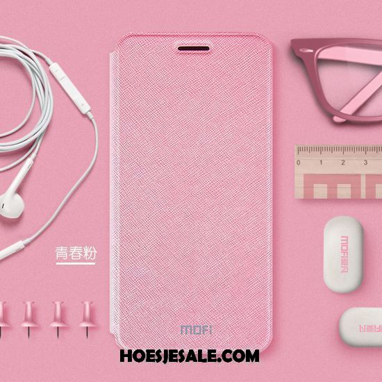 Xiaomi Mi Mix 2 Hoesje All Inclusive Schrobben Bescherming Leren Etui Hoes Sale