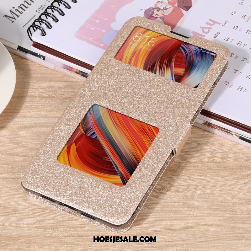 Xiaomi Mi Mix 2 Hoesje Folio Hoes Siliconen All Inclusive Mini Kopen