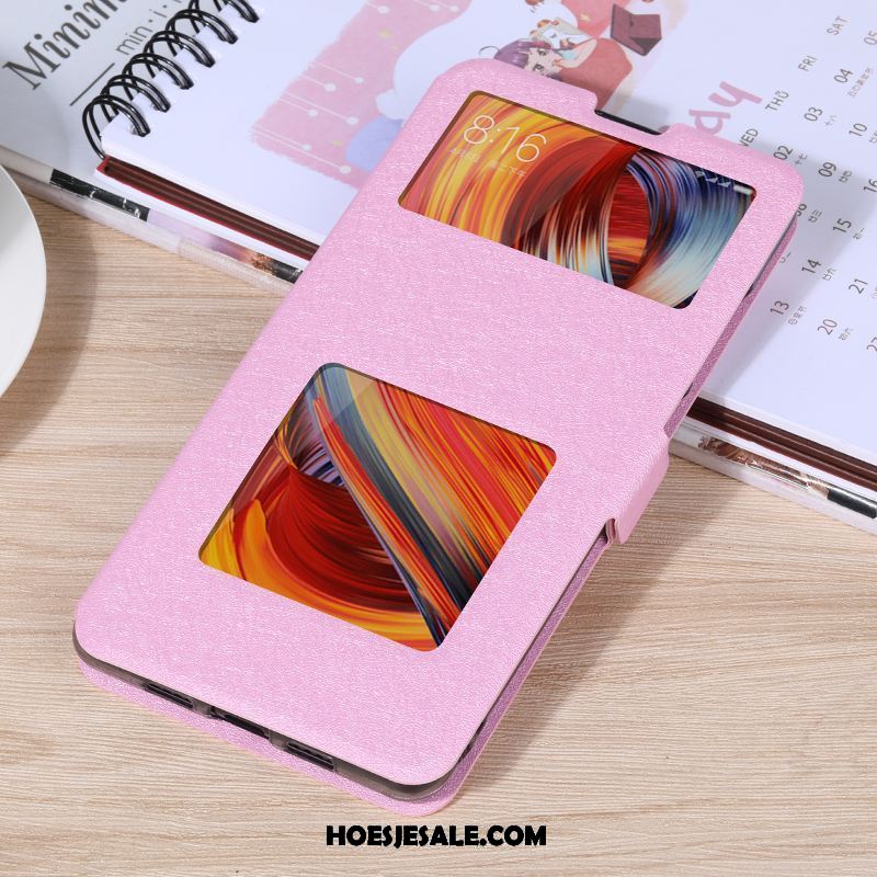 Xiaomi Mi Mix 2 Hoesje Folio Hoes Siliconen All Inclusive Mini Kopen