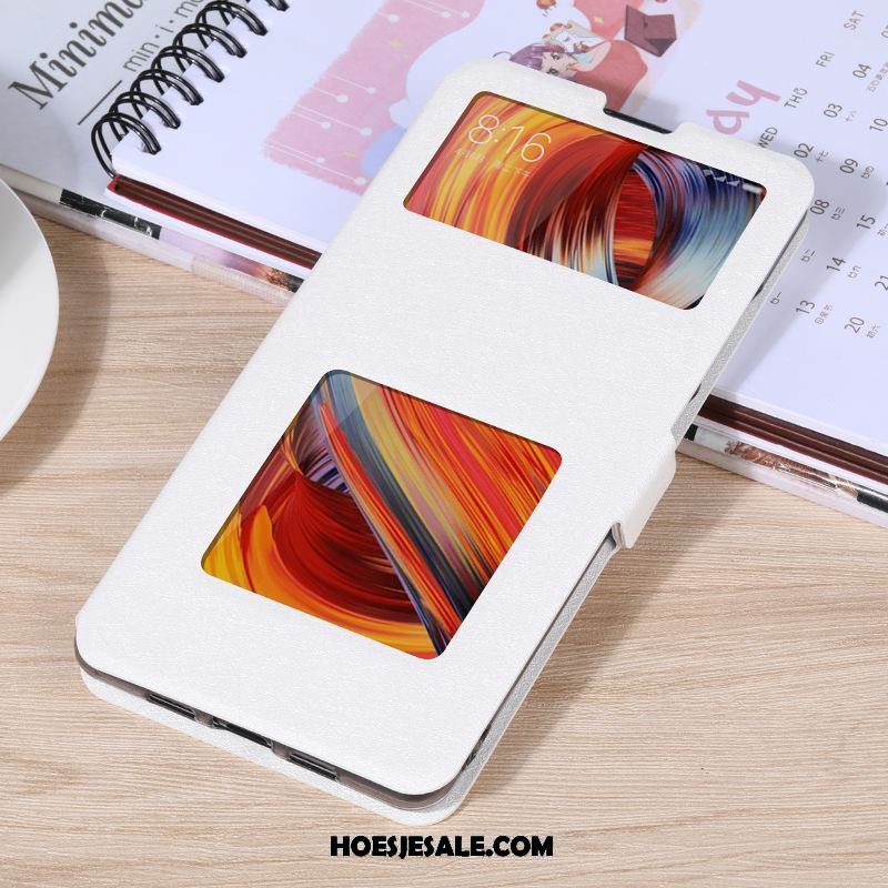 Xiaomi Mi Mix 2 Hoesje Folio Hoes Siliconen All Inclusive Mini Kopen