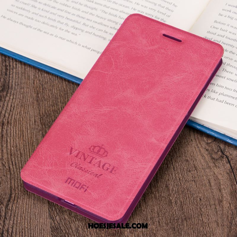 Xiaomi Mi Mix 2 Hoesje Hoes Bescherming Dun Grijs Mini Sale
