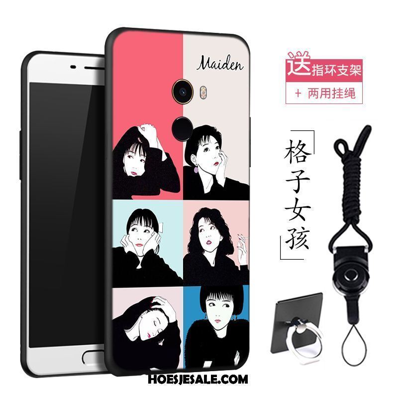 Xiaomi Mi Mix 2 Hoesje Hoes Persoonlijk Grappig Trendy Merk Scheppend Online