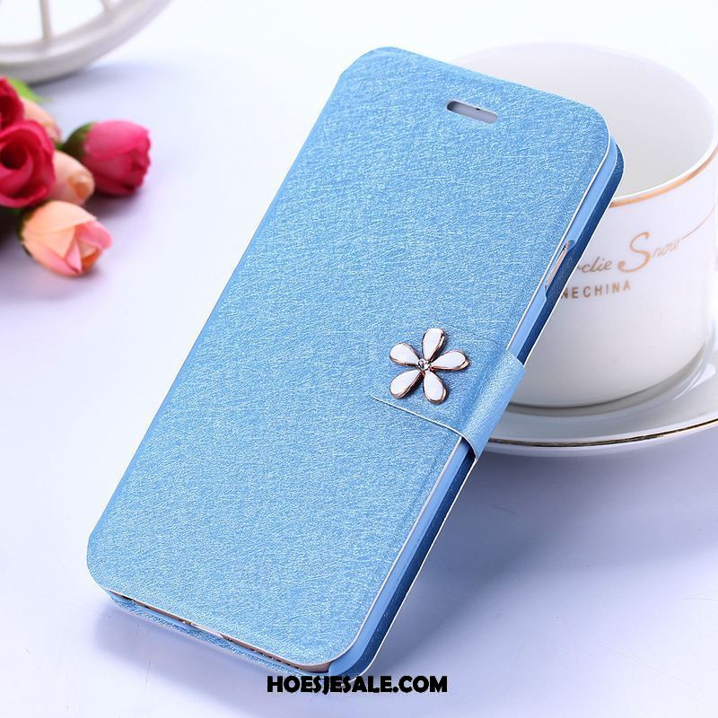 Xiaomi Mi Mix 2 Hoesje Hoes Rood Leren Etui Mini Bescherming Kopen