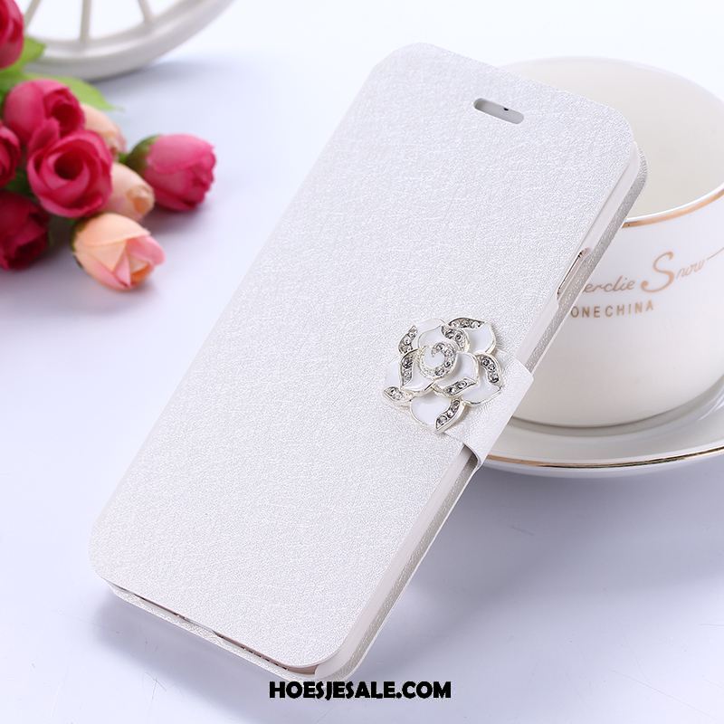 Xiaomi Mi Mix 2 Hoesje Hoes Rood Leren Etui Mini Bescherming Kopen