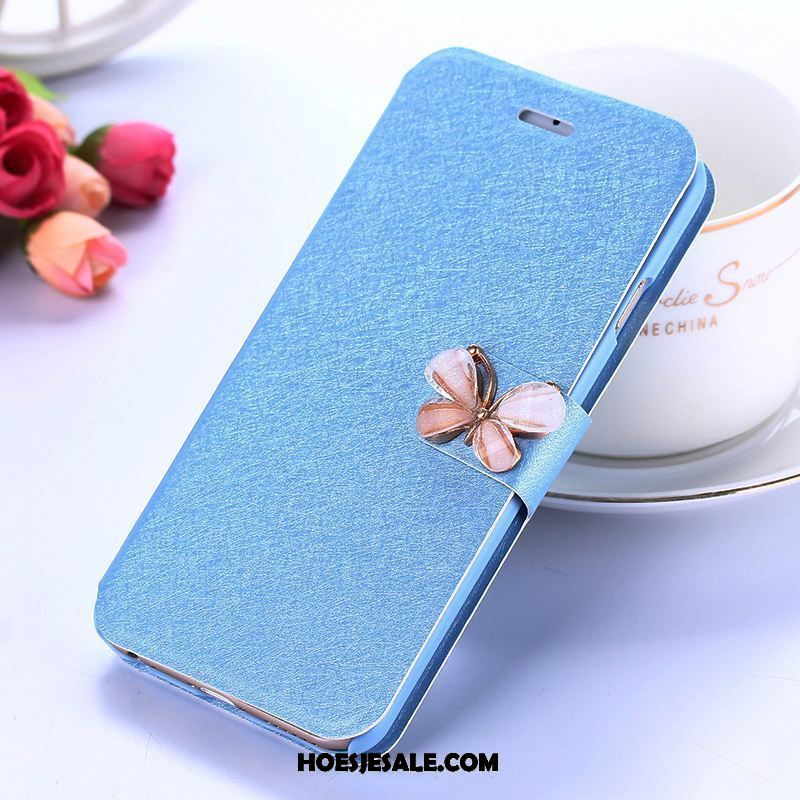 Xiaomi Mi Mix 2 Hoesje Hoes Rood Leren Etui Mini Bescherming Kopen