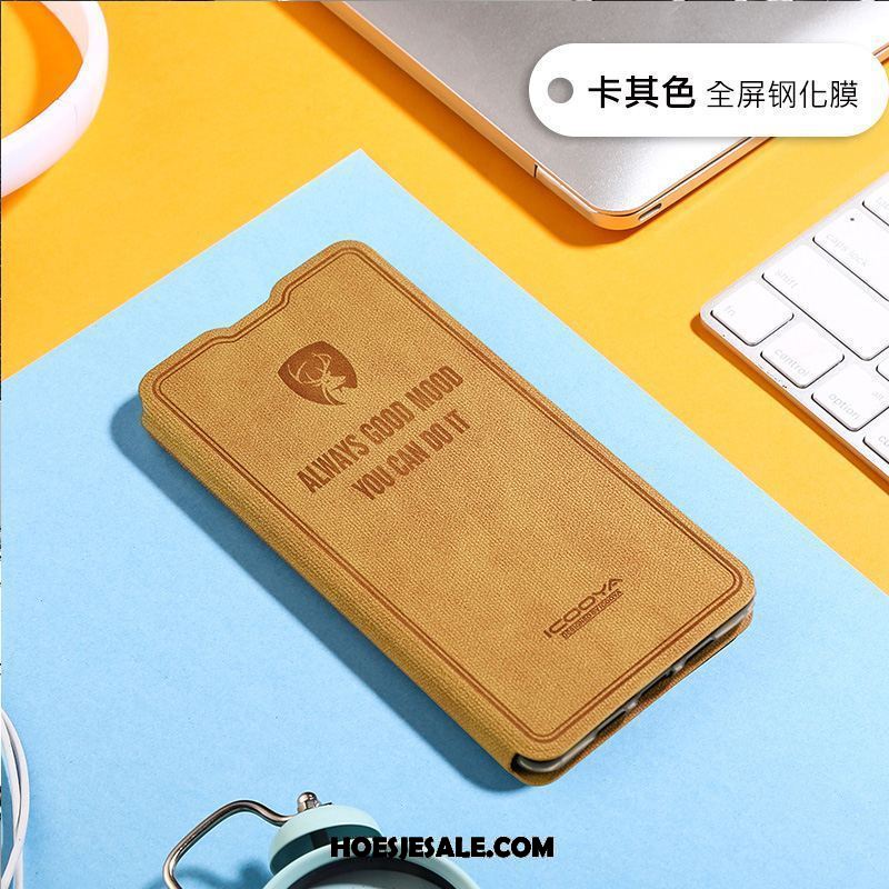 Xiaomi Mi Mix 2 Hoesje Koel Mobiele Telefoon Hoes Grijs Folio Kopen