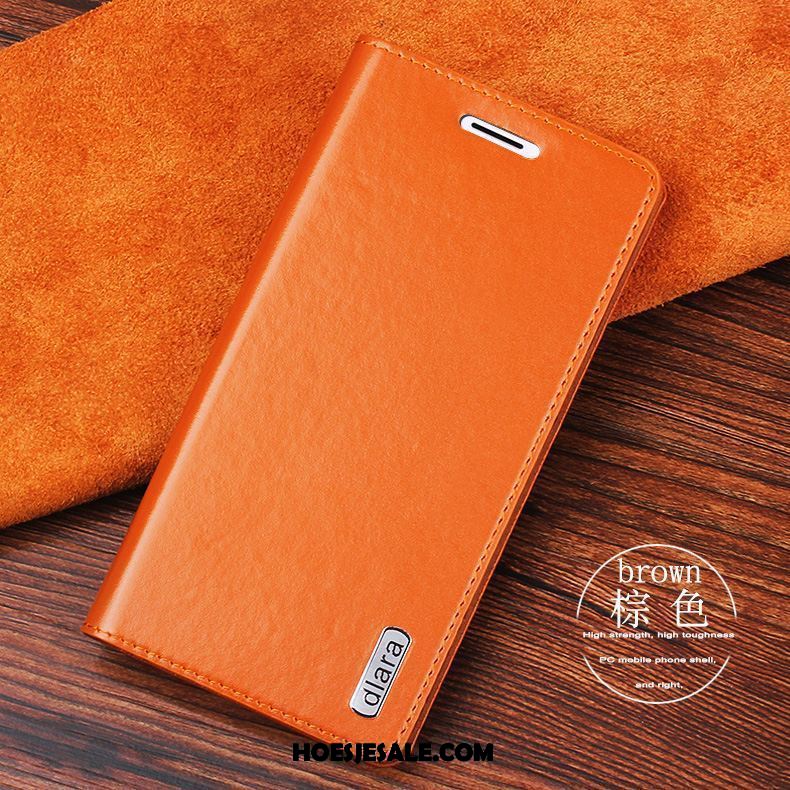 Xiaomi Mi Mix 2 Hoesje Mini Zacht Leren Etui Bescherming All Inclusive Sale