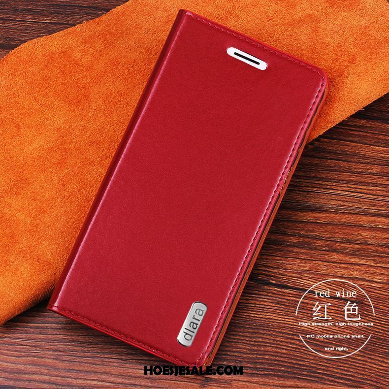 Xiaomi Mi Mix 2 Hoesje Mini Zacht Leren Etui Bescherming All Inclusive Sale