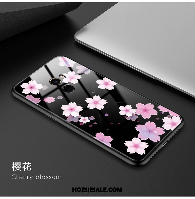 Xiaomi Mi Mix 2 Hoesje Mobiele Telefoon Persoonlijk Hoes All Inclusive Net Red Goedkoop