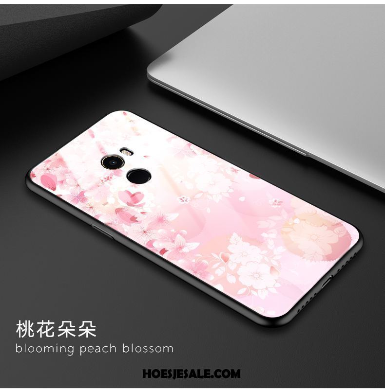 Xiaomi Mi Mix 2 Hoesje Mobiele Telefoon Persoonlijk Hoes All Inclusive Net Red Goedkoop