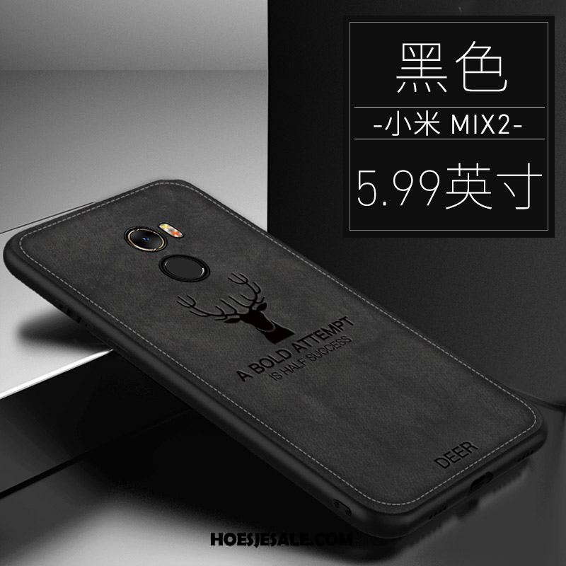 Xiaomi Mi Mix 2 Hoesje Schrobben Zacht Dun Scheppend All Inclusive Korting