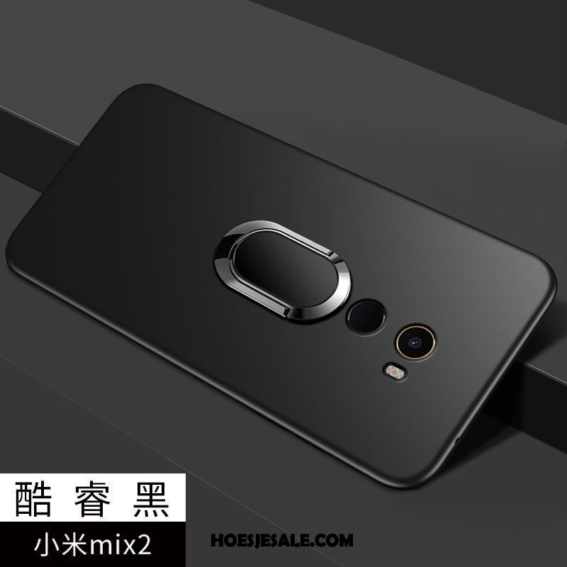 Xiaomi Mi Mix 2 Hoesje Trend All Inclusive Rood Zacht Mobiele Telefoon Kopen