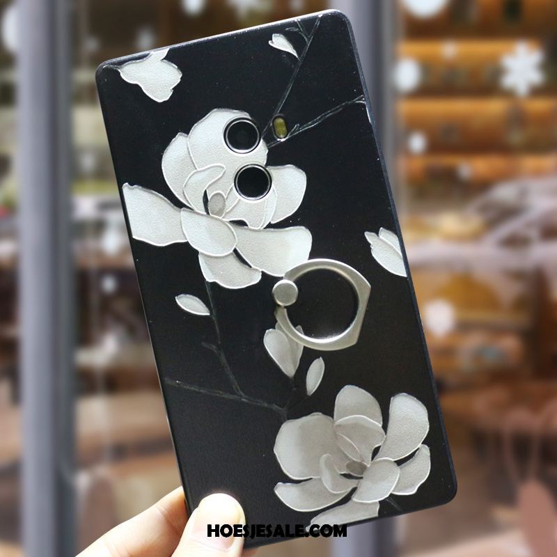 Xiaomi Mi Mix 2 Hoesje Trend Klittenband Anti-fall Hanger Mobiele Telefoon Sale