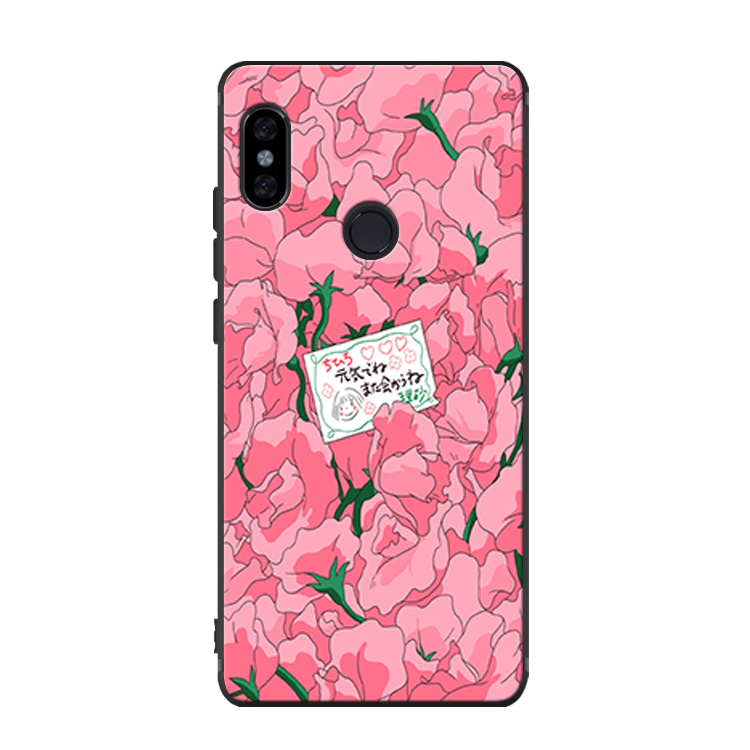 Xiaomi Mi Mix 2s Hoesje Bescherming Hemming Rood Mini Mobiele Telefoon Kopen