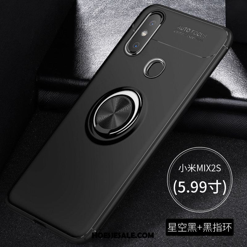 Xiaomi Mi Mix 2s Hoesje Mobiele Telefoon Hoes Mini Bescherming Anti-fall Kopen