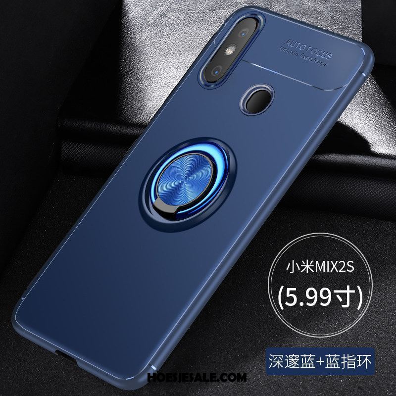 Xiaomi Mi Mix 2s Hoesje Mobiele Telefoon Hoes Mini Bescherming Anti-fall Kopen