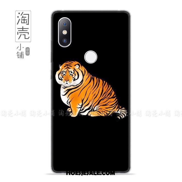 Xiaomi Mi Mix 2s Hoesje Mooie Scheppend Mobiele Telefoon Bescherming Mini Sale