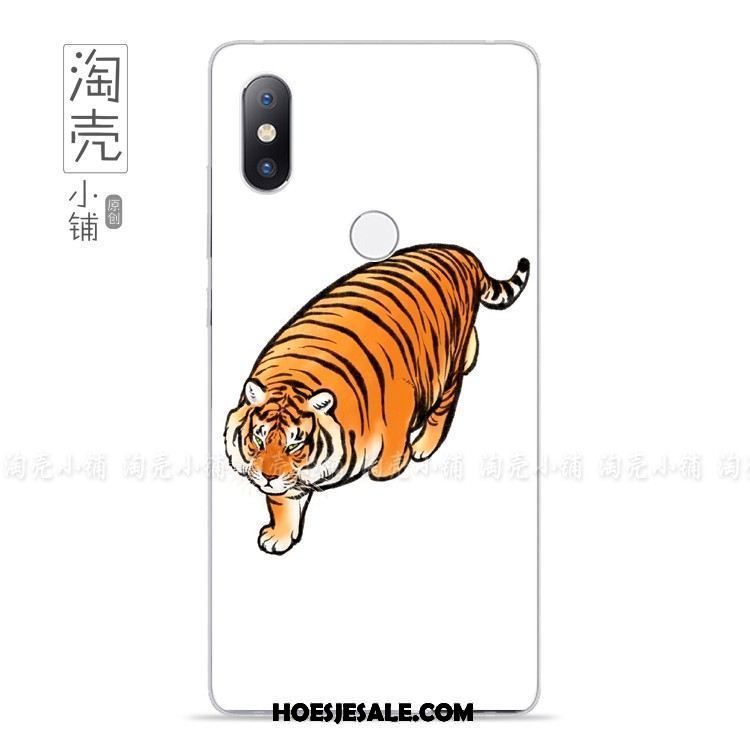 Xiaomi Mi Mix 2s Hoesje Mooie Scheppend Mobiele Telefoon Bescherming Mini Sale