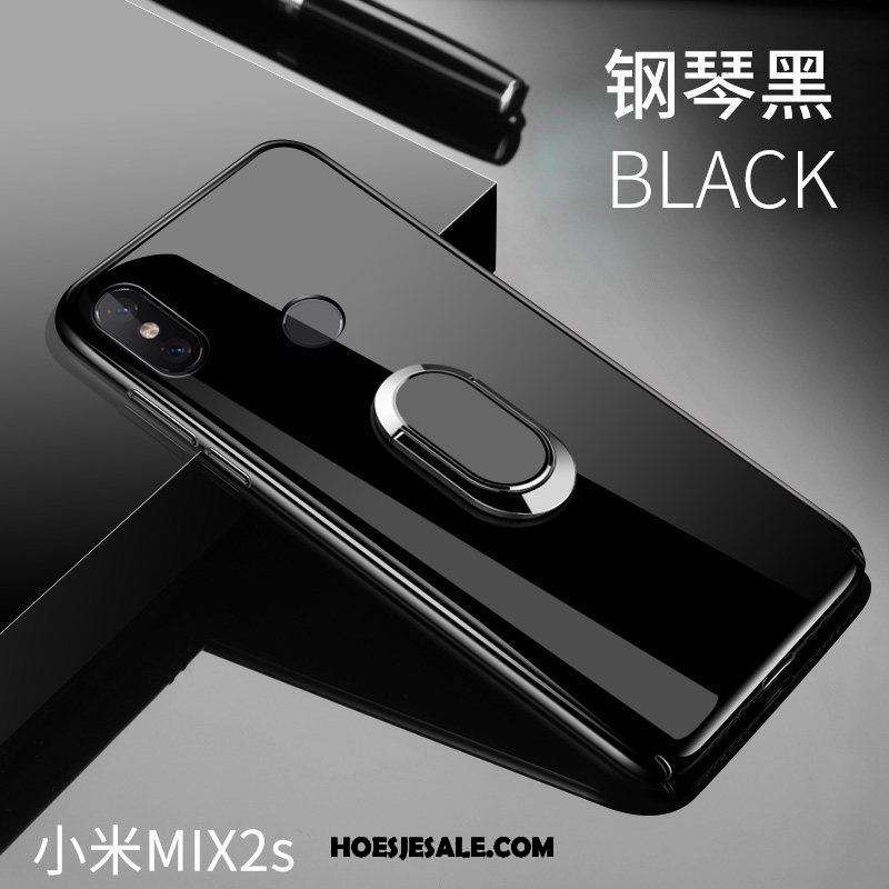 Xiaomi Mi Mix 2s Hoesje Ondersteuning Persoonlijk Eenvoudige Schrobben Mobiele Telefoon Kopen