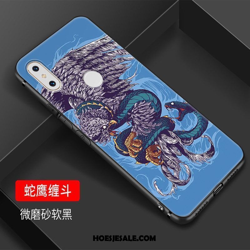 Xiaomi Mi Mix 2s Hoesje Scheppend Persoonlijk Mini Chinese Stijl Trend Online