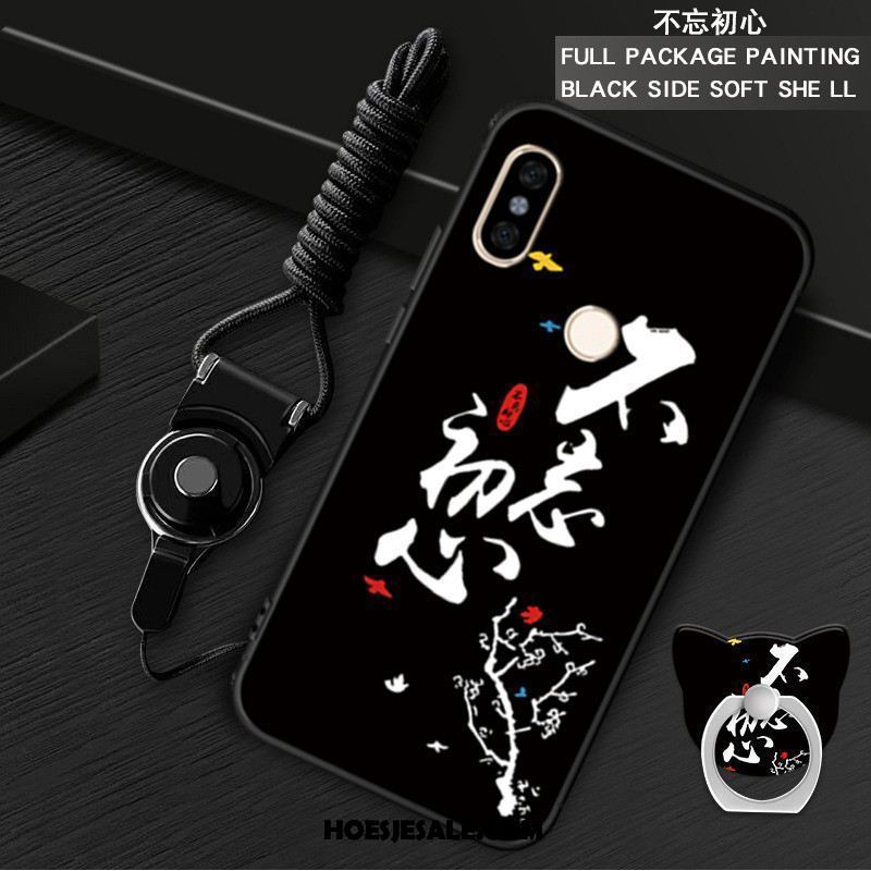 Xiaomi Mi Mix 2s Hoesje Zacht All Inclusive Mooie Mobiele Telefoon Bescherming Kopen
