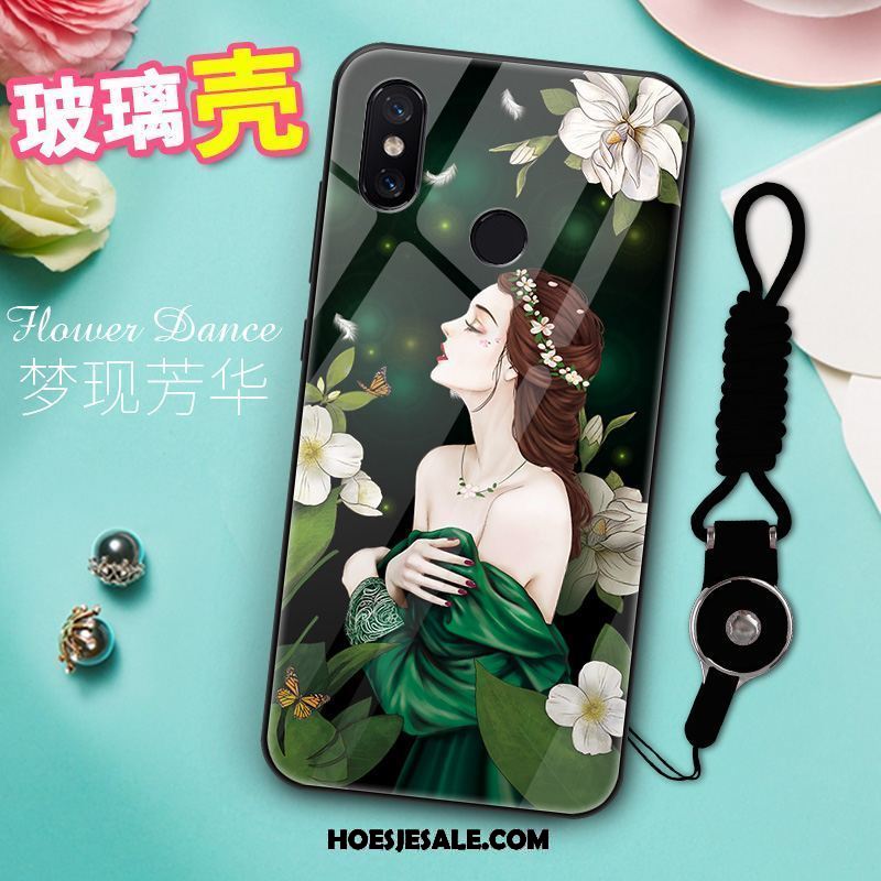 Xiaomi Mi Mix 3 Hoesje All Inclusive Bescherming Mobiele Telefoon Nieuw Mini Sale