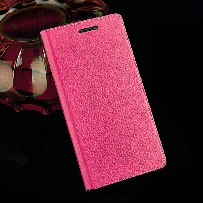 Xiaomi Mi Mix 3 Hoesje Anti-fall Mobiele Telefoon Roze Bescherming Hoes Sale