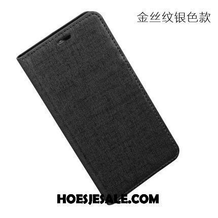Xiaomi Mi Mix 3 Hoesje Echt Leer Folio Mobiele Telefoon Hoes Hard Online
