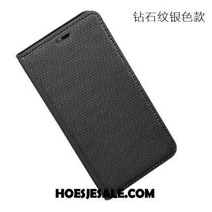 Xiaomi Mi Mix 3 Hoesje Echt Leer Folio Mobiele Telefoon Hoes Hard Online