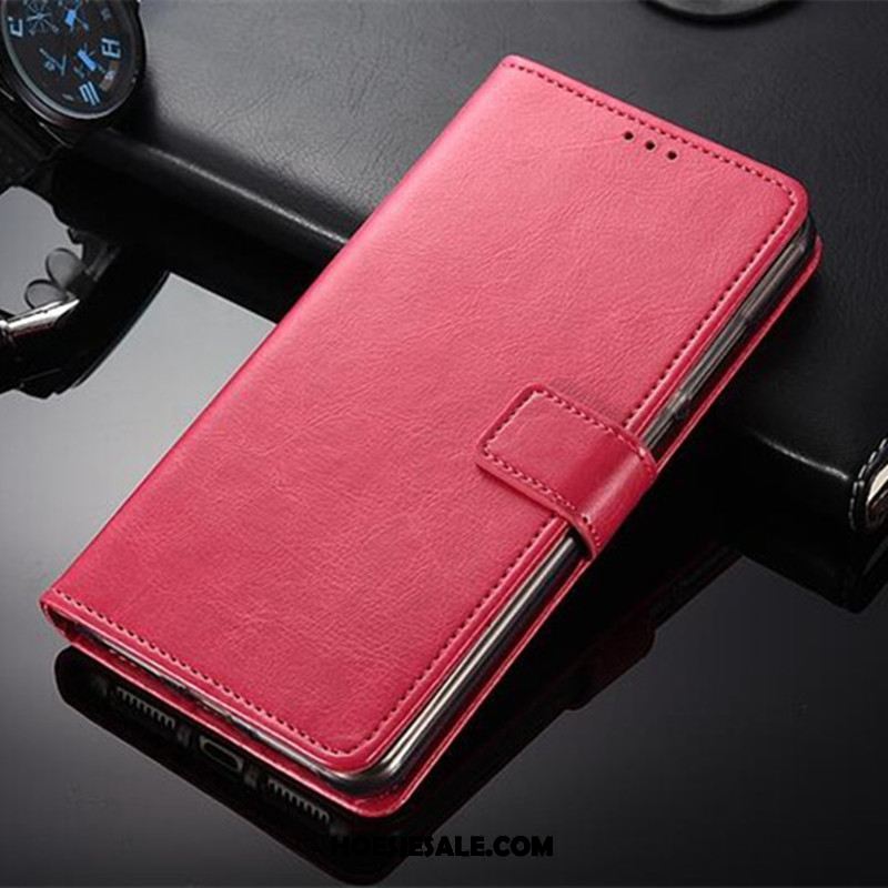 Xiaomi Mi Mix 3 Hoesje Leren Etui Clamshell All Inclusive Mobiele Telefoon Mini Kopen