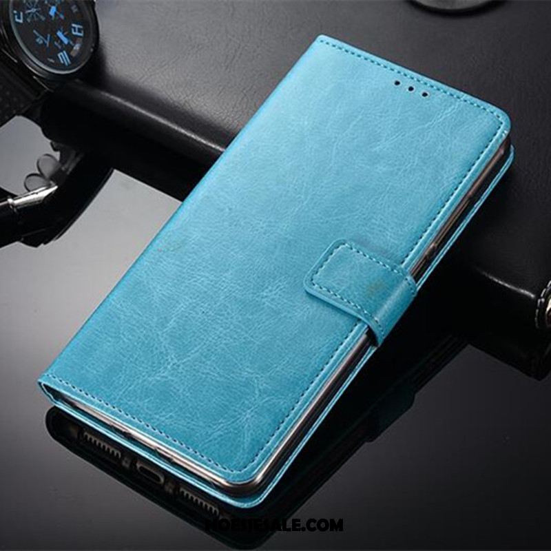 Xiaomi Mi Mix 3 Hoesje Leren Etui Clamshell All Inclusive Mobiele Telefoon Mini Kopen