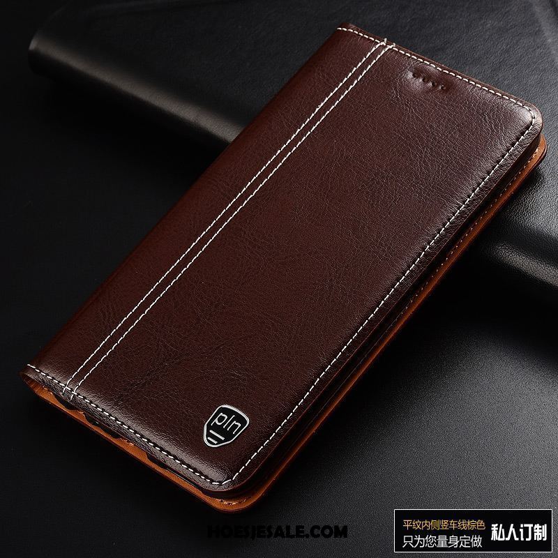 Xiaomi Mi Mix 3 Hoesje Luxe Mobiele Telefoon Hoes All Inclusive Bescherming Kopen