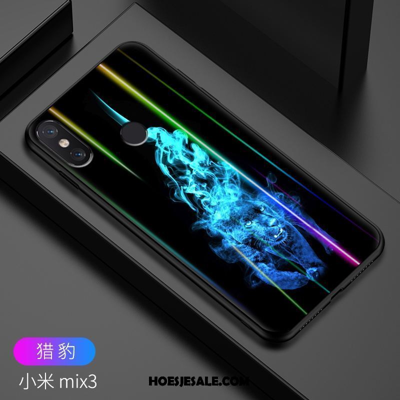 Xiaomi Mi Mix 3 Hoesje Nieuw Mobiele Telefoon Hard Trendy Merk Blauw Kopen