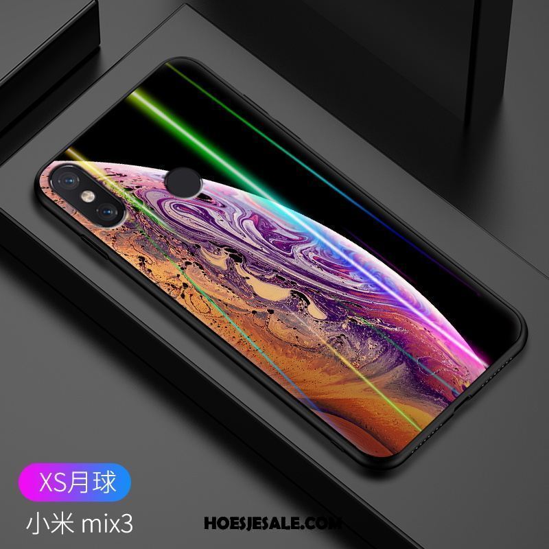 Xiaomi Mi Mix 3 Hoesje Nieuw Mobiele Telefoon Hard Trendy Merk Blauw Kopen