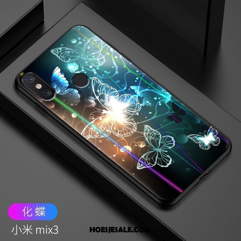 Xiaomi Mi Mix 3 Hoesje Nieuw Mobiele Telefoon Hard Trendy Merk Blauw Kopen