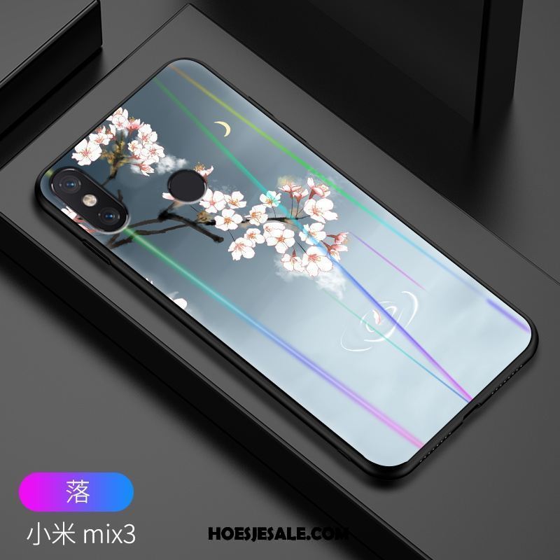 Xiaomi Mi Mix 3 Hoesje Nieuw Mobiele Telefoon Hard Trendy Merk Blauw Kopen