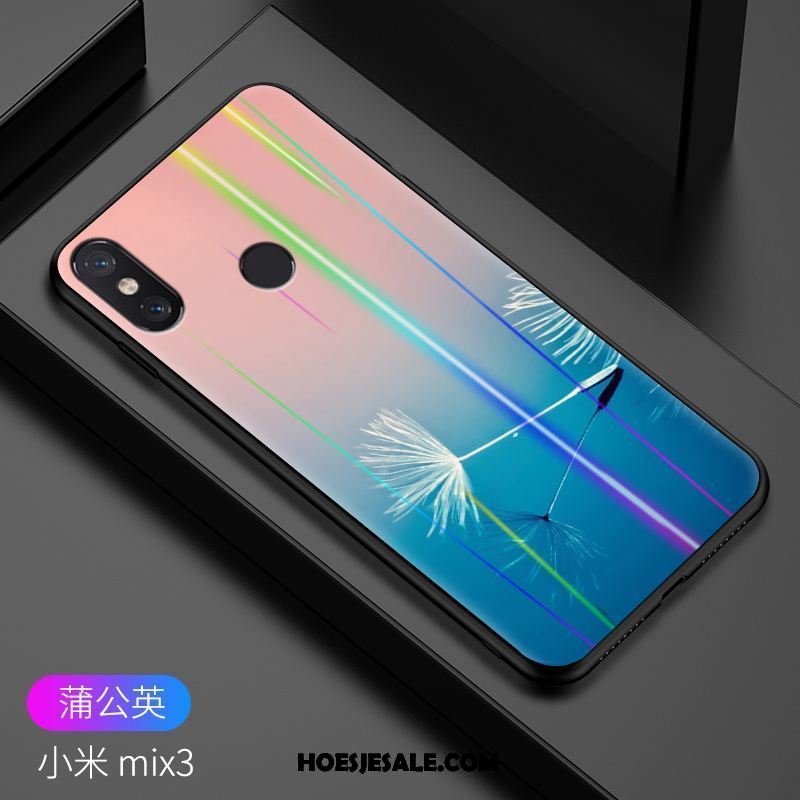 Xiaomi Mi Mix 3 Hoesje Nieuw Mobiele Telefoon Hard Trendy Merk Blauw Kopen