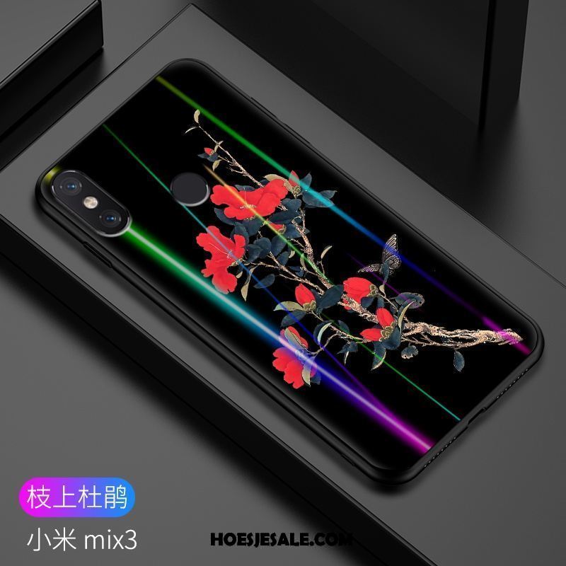 Xiaomi Mi Mix 3 Hoesje Nieuw Mobiele Telefoon Hard Trendy Merk Blauw Kopen