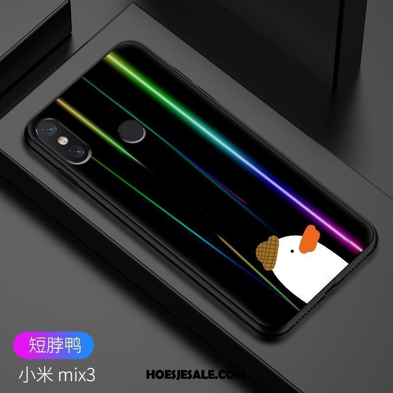 Xiaomi Mi Mix 3 Hoesje Nieuw Mobiele Telefoon Hard Trendy Merk Blauw Kopen