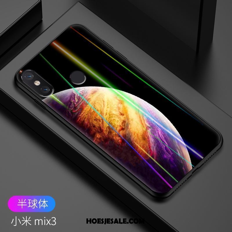 Xiaomi Mi Mix 3 Hoesje Nieuw Mobiele Telefoon Hard Trendy Merk Blauw Kopen