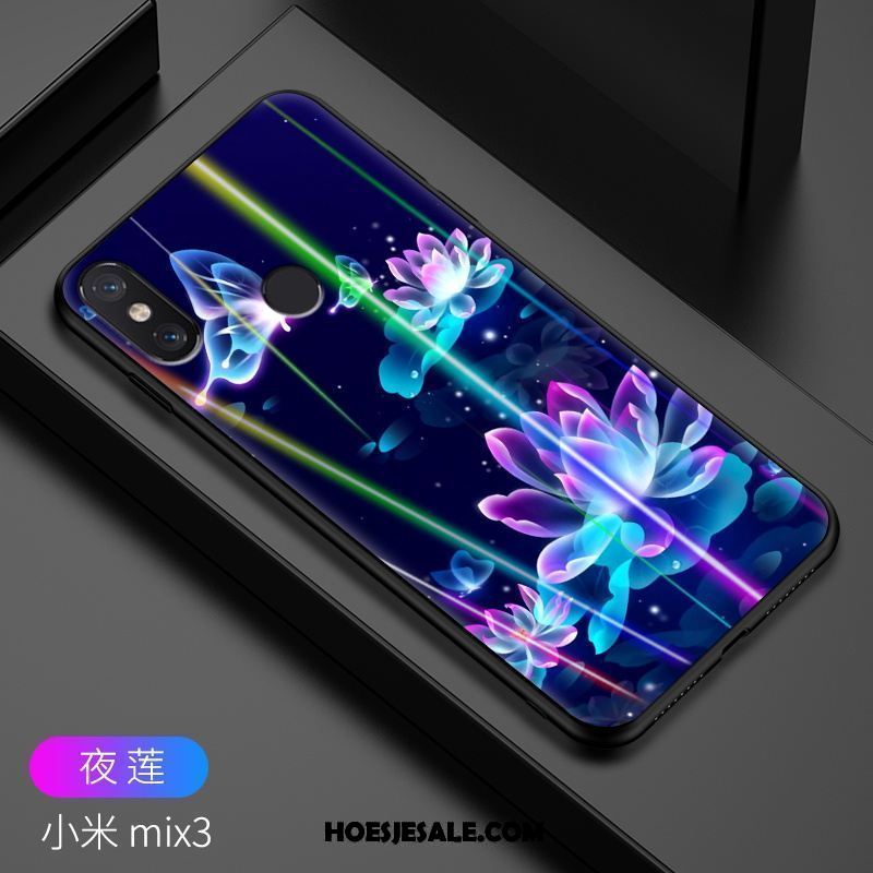 Xiaomi Mi Mix 3 Hoesje Nieuw Mobiele Telefoon Hard Trendy Merk Blauw Kopen