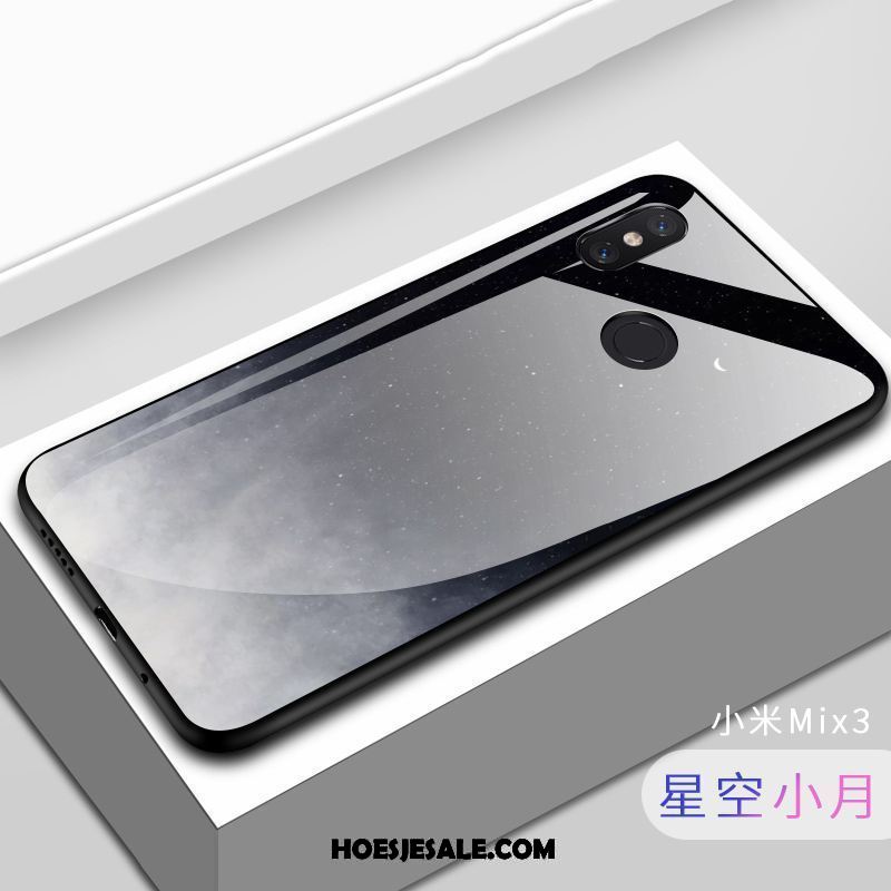 Xiaomi Mi Mix 3 Hoesje Nieuw Mobiele Telefoon Persoonlijk Mini Europa Goedkoop