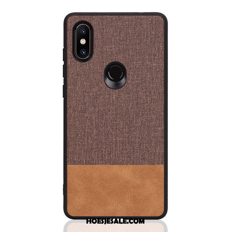 Xiaomi Mi Mix 3 Hoesje Scheppend Nieuw Trendy Merk Mobiele Telefoon Mini Goedkoop