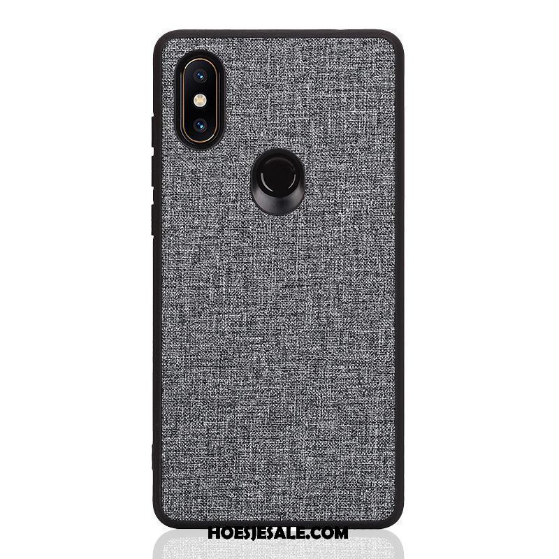 Xiaomi Mi Mix 3 Hoesje Scheppend Nieuw Trendy Merk Mobiele Telefoon Mini Goedkoop