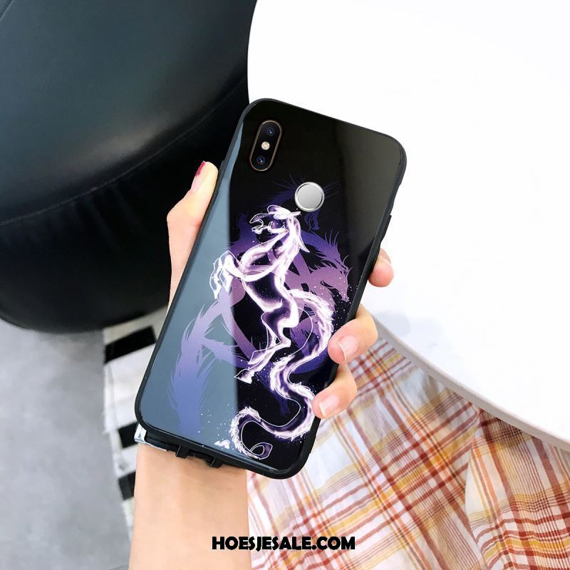 Xiaomi Mi Mix 3 Hoesje Trendy Merk Bescherming Vers Hoes Tempereren Kopen