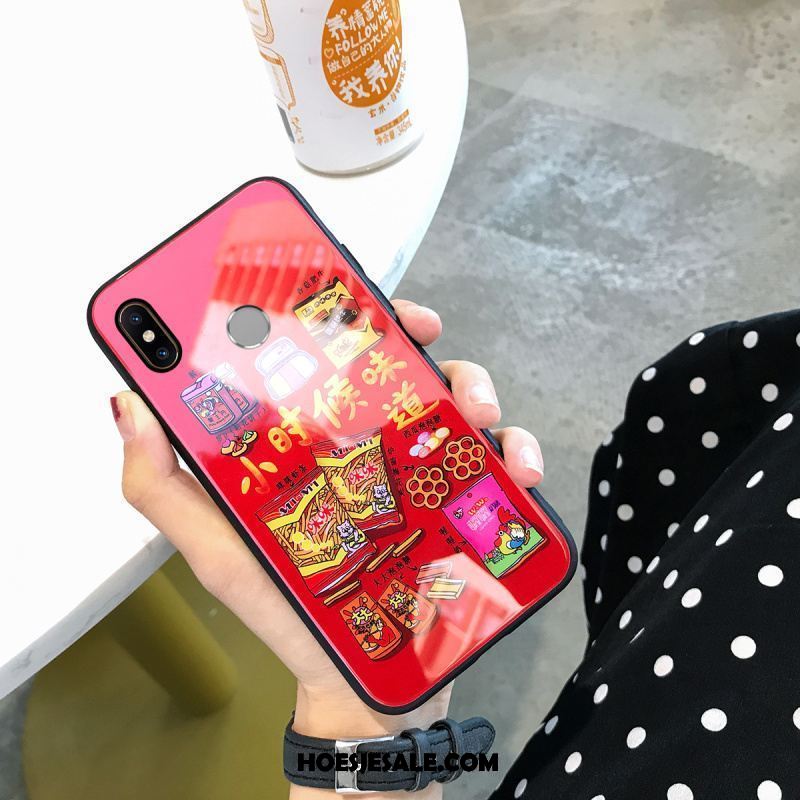 Xiaomi Mi Mix 3 Hoesje Trendy Merk Bescherming Vers Hoes Tempereren Kopen